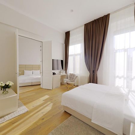 Lanterna Rooms City Center Novi Sad Extérieur photo