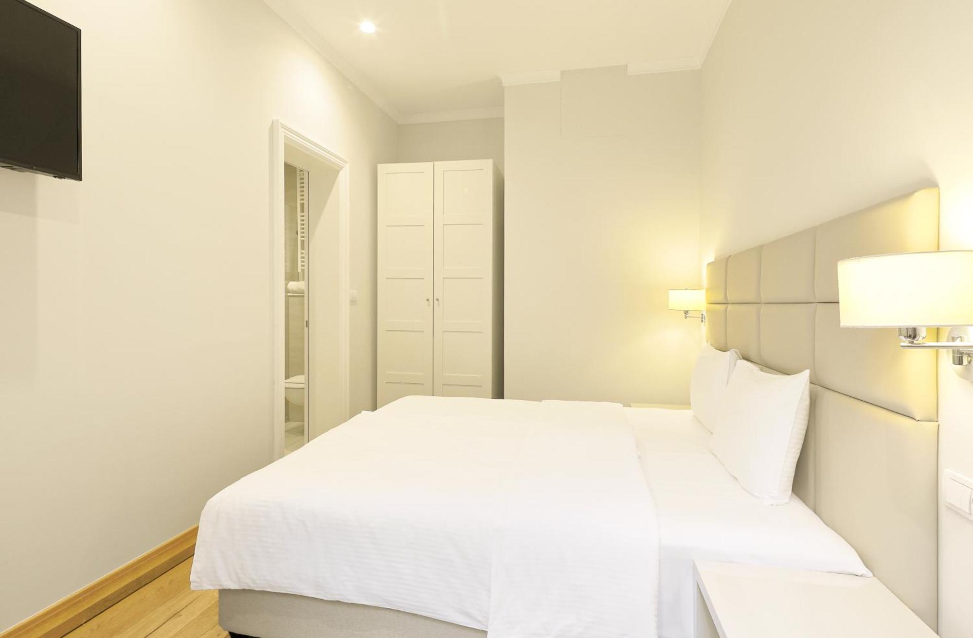 Lanterna Rooms City Center Novi Sad Extérieur photo