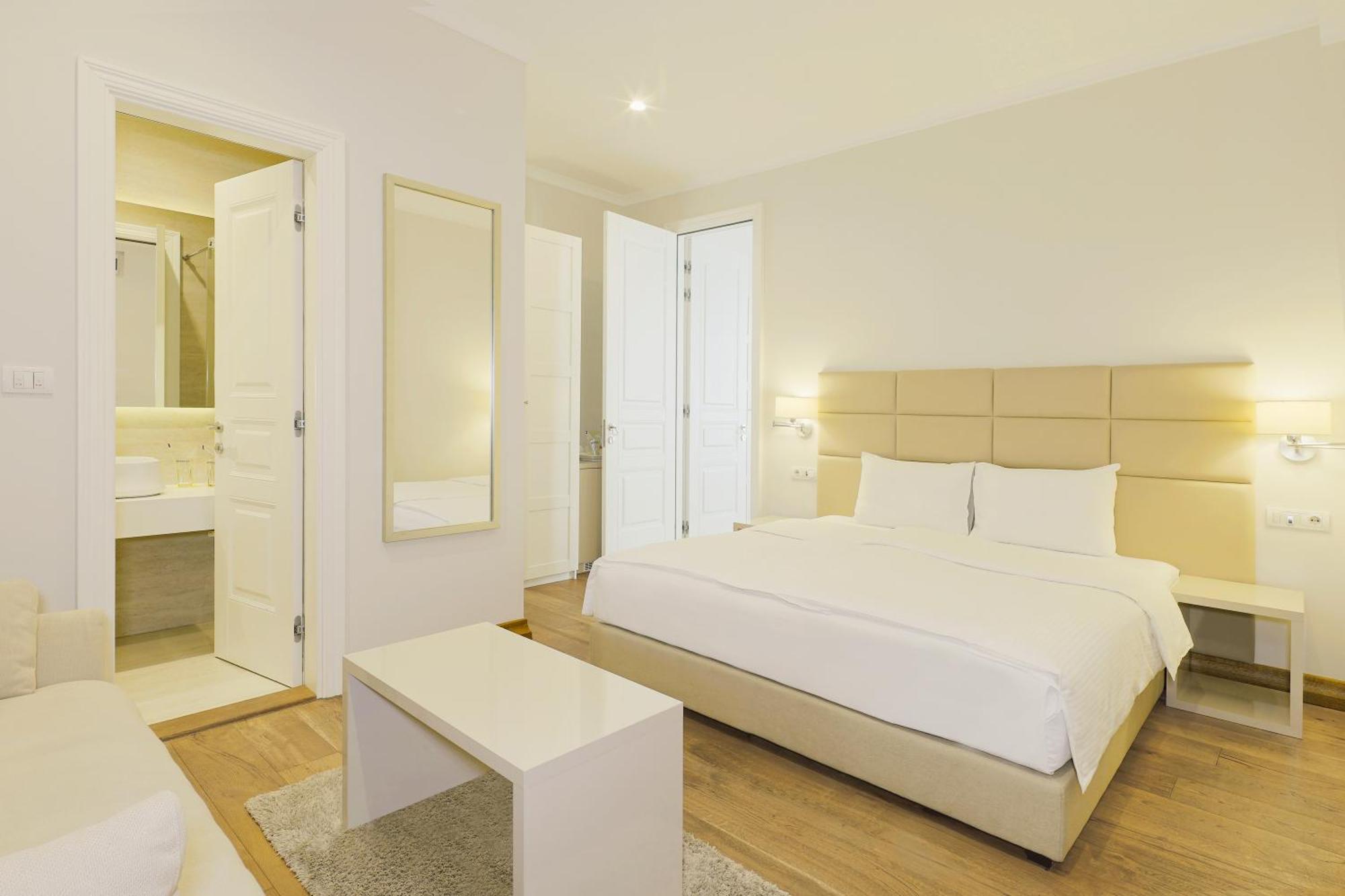 Lanterna Rooms City Center Novi Sad Extérieur photo