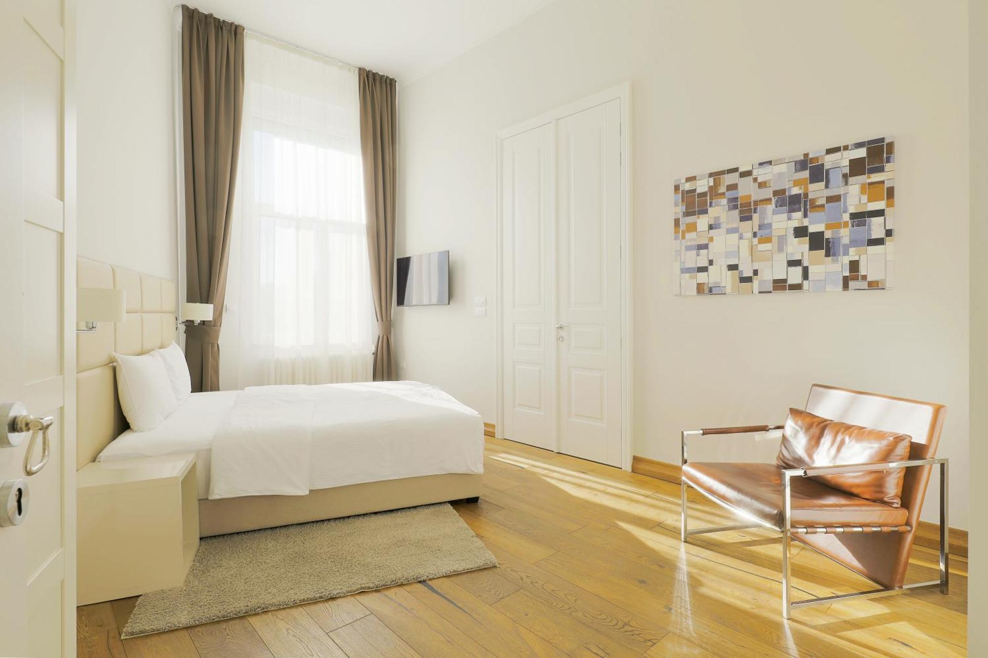 Lanterna Rooms City Center Novi Sad Extérieur photo