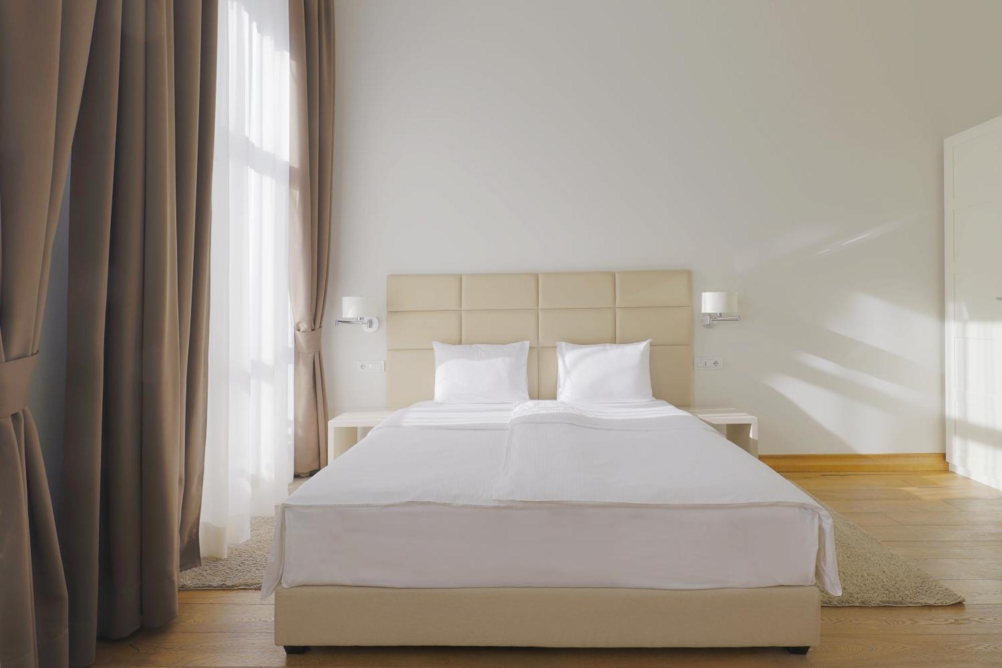 Lanterna Rooms City Center Novi Sad Extérieur photo