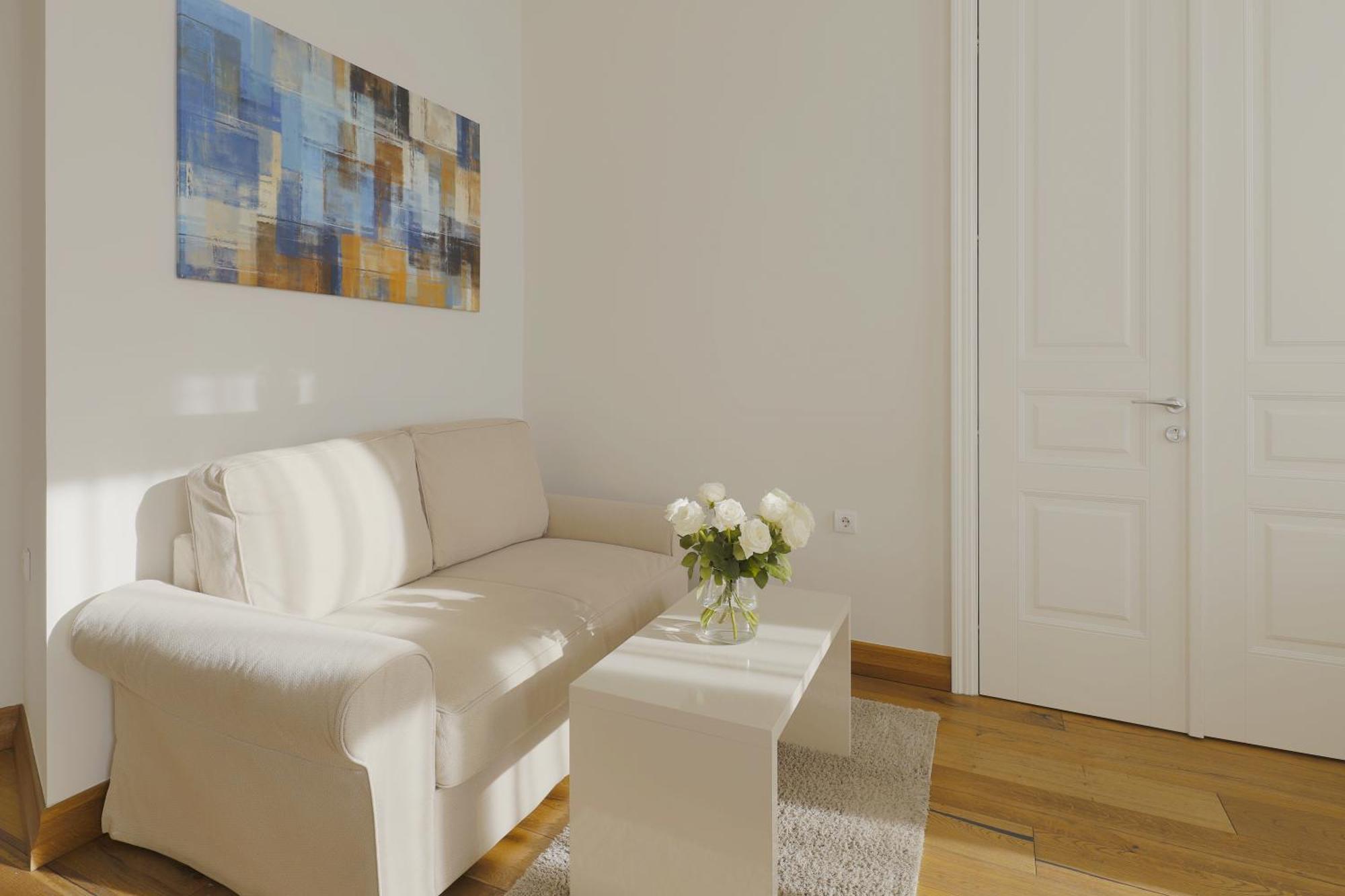 Lanterna Rooms City Center Novi Sad Extérieur photo