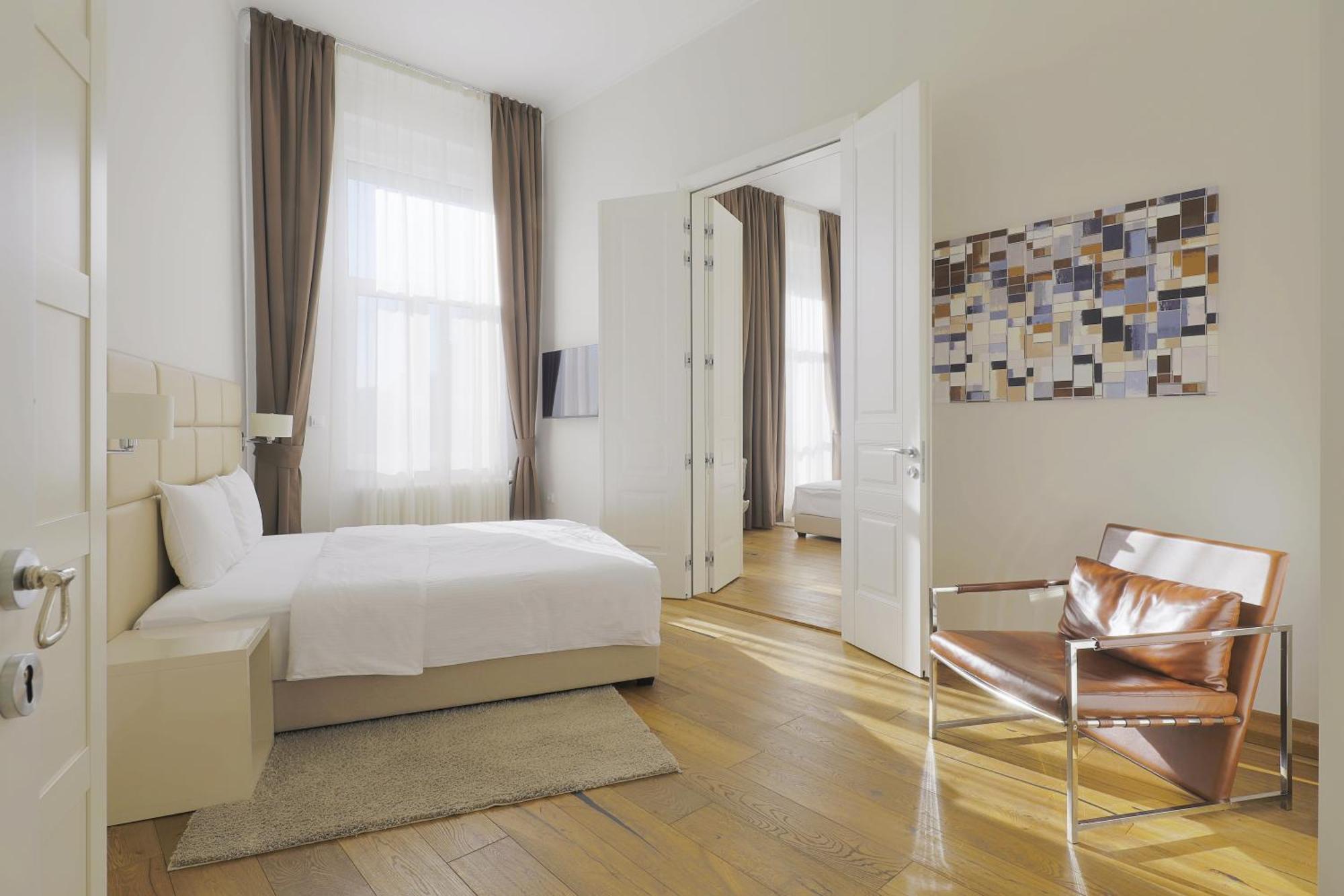 Lanterna Rooms City Center Novi Sad Extérieur photo