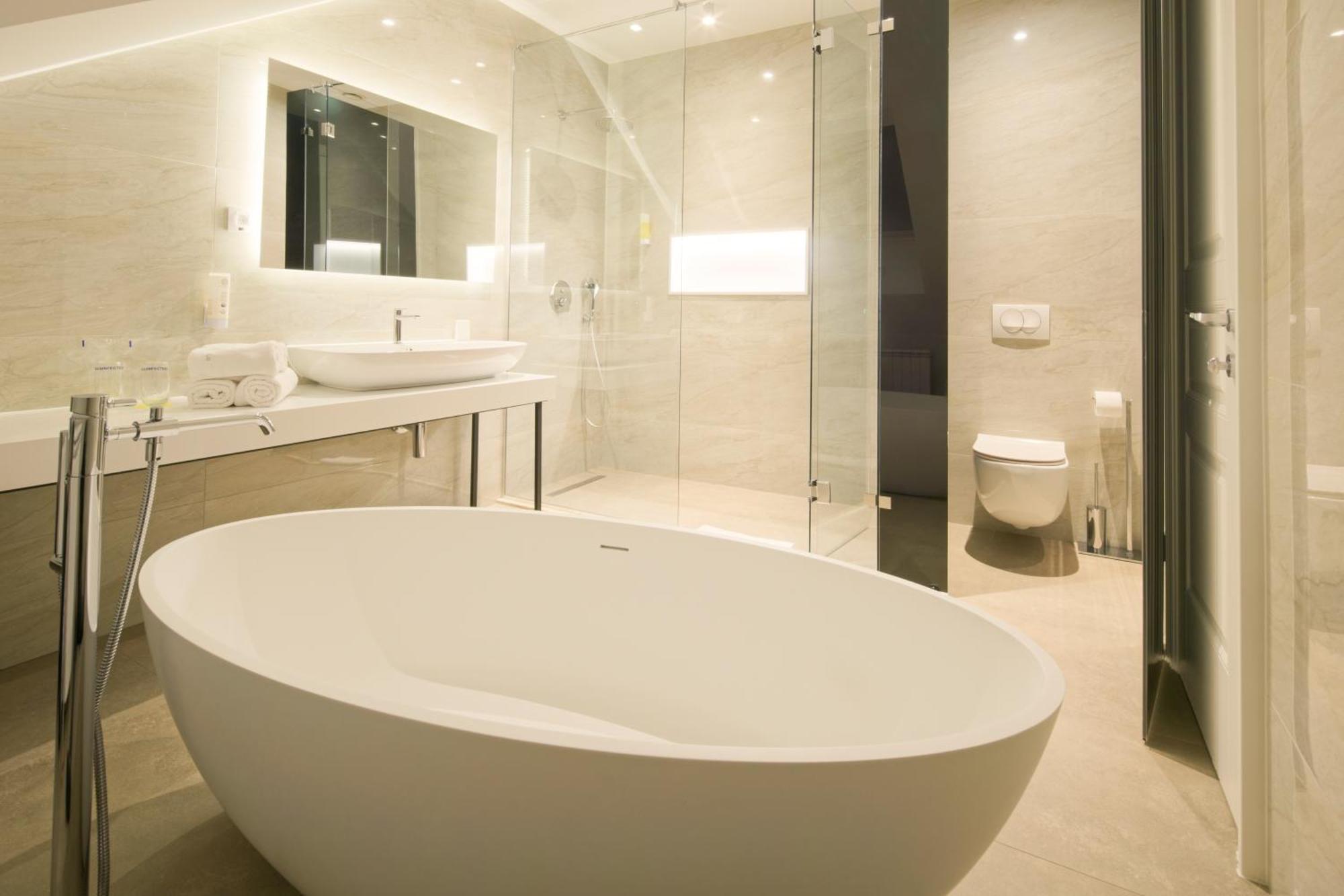 Lanterna Rooms City Center Novi Sad Extérieur photo
