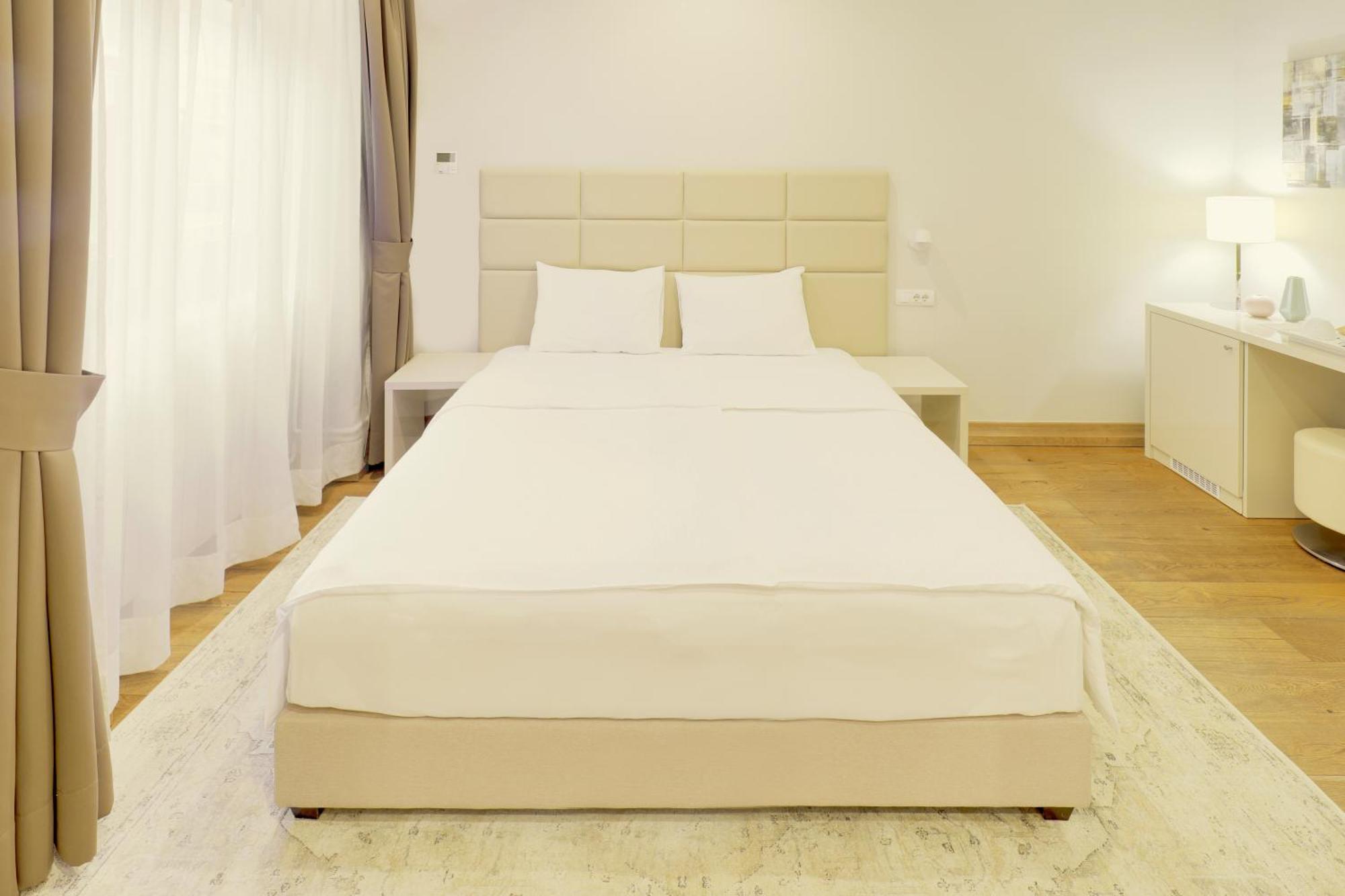 Lanterna Rooms City Center Novi Sad Extérieur photo
