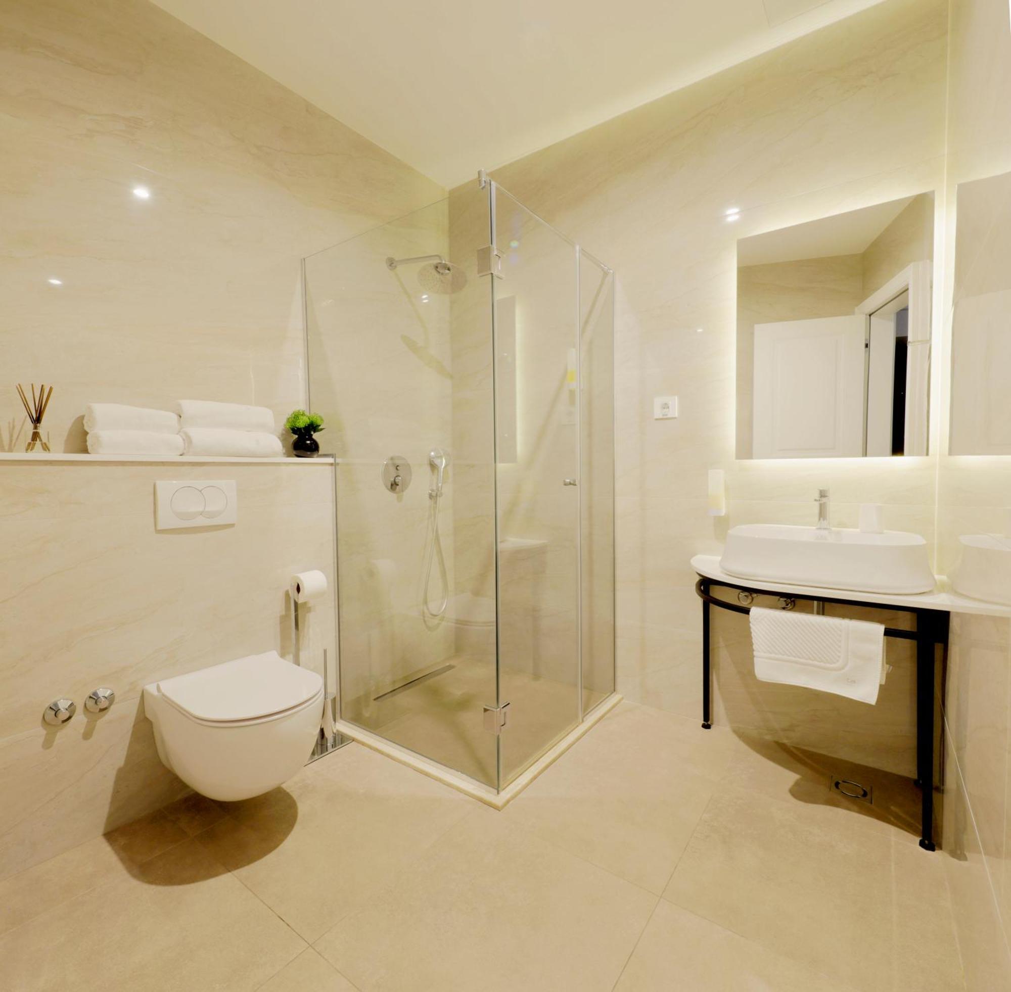Lanterna Rooms City Center Novi Sad Extérieur photo